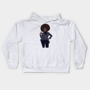 Bob the Drag Queen Kids Hoodie